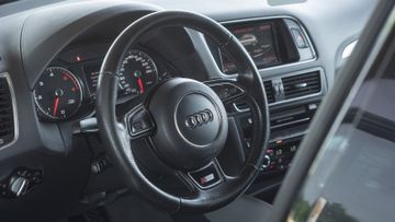 Audi Q5 - 9