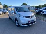 Nissan NV200 /Evalia Tekna 7-Sitze Navi Kamera Sitzheiz - Nissan NV200 aus 2013