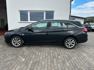 Opel Astra - 4
