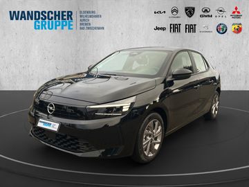 Opel Corsa F 1.2 Turbo Edition SHZ LHZ