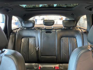 Audi A6 Avant 50 TDI quattro sport *PANO*HUD*ACC*AHK*
