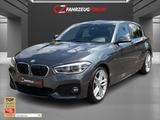 BMW 120  i M Sport LED*Shadow-Line*BMW-Professional - gebrauchte BMW 120 aus dem Jahr 2017