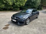 Mercedes-Benz E 320 Cabriolet E 320 - - Mercedes-Benz E-Klasse von privat