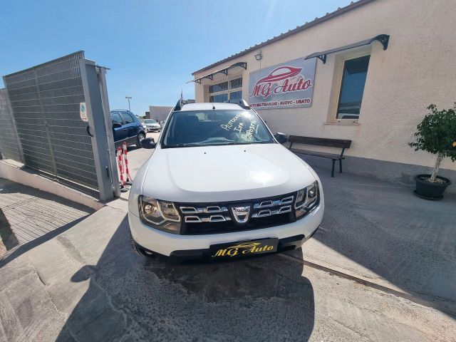 Dacia Duster 1.5 dCi 110CV 4x2 Lauréate N1