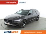 Volvo V90 2.0 B4 R Design AWD Aut.*LED*ACC*PDC*SHZ*AHK - Volvo V90 in Dortmund