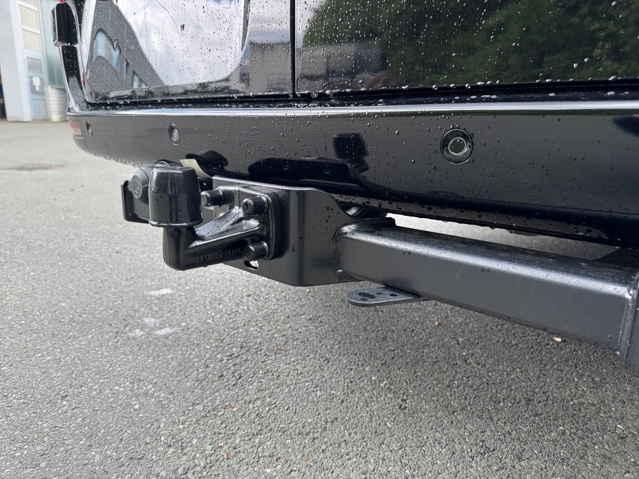 Fahrzeugabbildung Mercedes-Benz Sprinter 319 CDI Tourer 9-Sitzer*LED*Standheizun