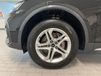 Audi Q5 - Vorschau Bild 17