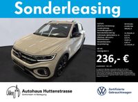 Volkswagen T-Roc - Vorschau Bild 1