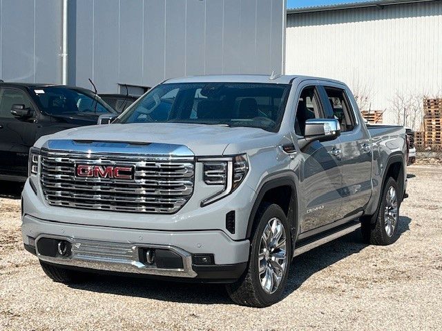 GMC Sierra 1500 Denali Crew Cab Short Box MY2025