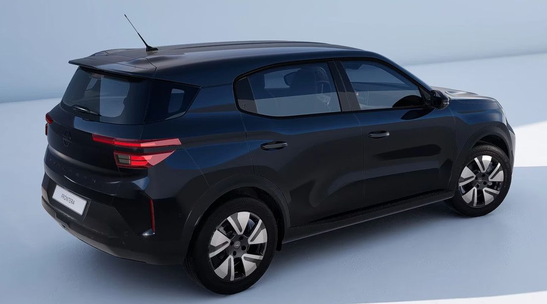 Opel Frontera Edition Elektro AT Navi RFK SHZ 44kWh imagem 2