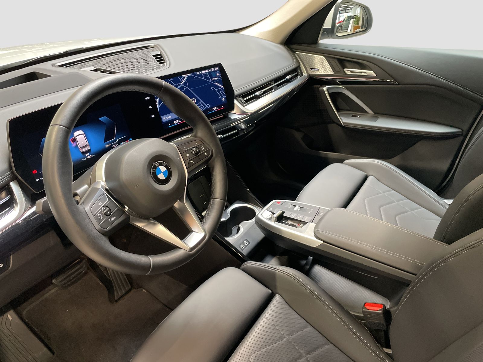 BMW X1 - Bild 10
