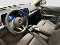 BMW X1 - Vorschau Bild 10