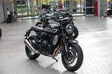 Brixton Crossfire 500 X ABS mit 4 JAHREN WERKSGARANTIE - BRIXTON CROSSFIRE 500 X
