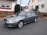 Subaru Legacy BP5 GT Turbo Japan Import Sc... - Subaru: Turbo