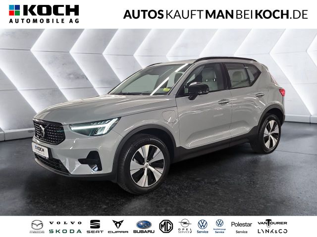 Volvo XC40 T5 Recharge Plus Dark PANO STDHz ACC 360v!