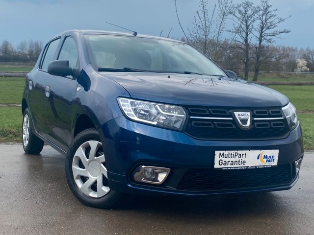 Dacia Sandero II Ambiance - Garantie - Klima - KD neu