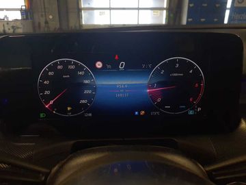 Mercedes C 220 - 10