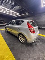 Hyundai i30 1.6 CRDi 66 kW Classic Classic - Hyundai i30 Classic mit Diesel-Antrieb