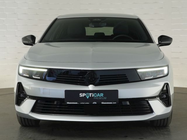 Astra L LIM GS AT+LED+NAVI+360 GRAD KAMERA+HEAD 