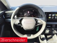 Skoda Kamiq - Vorschau Bild 14