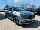 Skoda Fabia Monte Carlo Sport+ACC+LED+VIRTUAL+TOP - Skoda Fabia: Sport