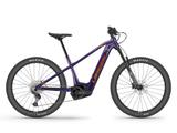 Lapierre OVV HT 9.7 Mix - Lapierre E-Bikes