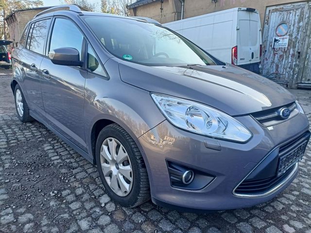 Ford Grand C-Max Business Edition 1.6 TDCi