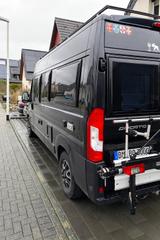 Sunlight Cliff 600 Adventure Edition - Sunlight A60