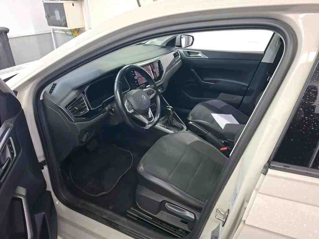 Volkswagen Polo - Bild 10