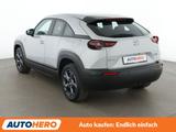 Mazda MX-30 electric drive 125 kW Ad'vantage R-EV Aut. - Mazda Gebrauchtwagen in Leverkusen