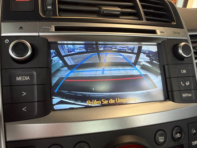 Toyota Verso SkyView Edition