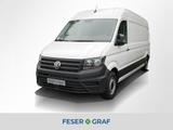Volkswagen Crafter 35 Kasten LR HD 2.0 TDI Klima Kamera - Volkswagen Crafter in Saarbrücken
