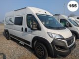 Forster Livin Up V 599 VBL 140PS/Alu/35H/Klima/90LTank - Offers matching your search criteria