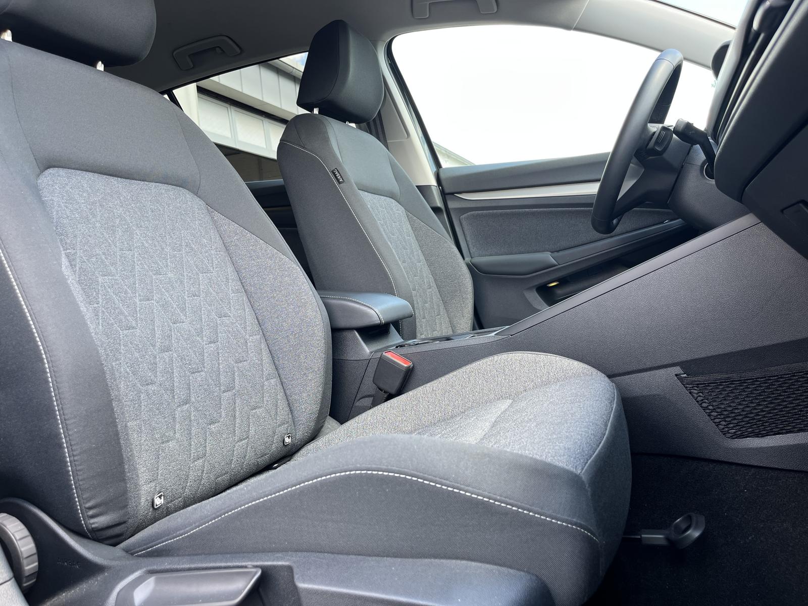 Volkswagen Golf 2.0 TDI DSG MOVE 131€ m.20% Anz. Navi ACC L, миниатюра 15