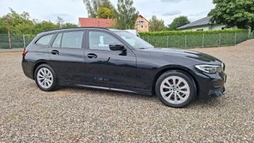 BMW 318 - 6