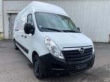 Opel Movano B Kasten/Kombi GKa L3H3 3,5t Maxi - Opel Movano maxi