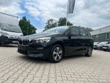 BMW 216d Gran Tourer Advantage *Navi Sitzh. el.Heck - BMW 216 Gran Tourer aus 2019