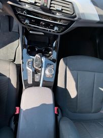 BMW X3 - 12