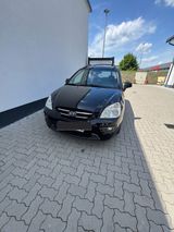 Kia Carens 2.0 CVVT - Kia Carens aus 2007