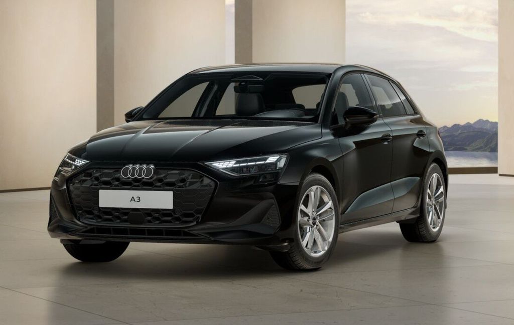 Image of Audi A3