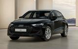 Audi A3 1.5 TFSI Sportback +PARK-ASSISTENT PLUS +NAVI