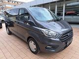 Ford Transit Custom Transit Custom 340 2.0 EcoBl - Hybrid (Diesel/Elektro): Van