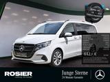Mercedes-Benz V 220 d STYLE Lang AHK MULTIB. LED 360° KAMERA - 7-Sitzer Vans