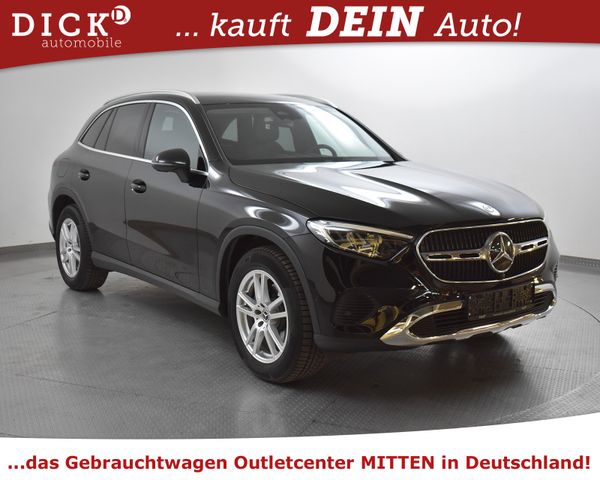 Mercedes-Benz GLC200 CGI 4M Avantg Advanc KAM+AHK+WIDES+LED+18