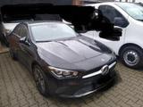 Mercedes-Benz CLA 180 -Schaltgetriebe - gebrauchte Mercedes-Benz CLA 180 aus dem Jahr 2021