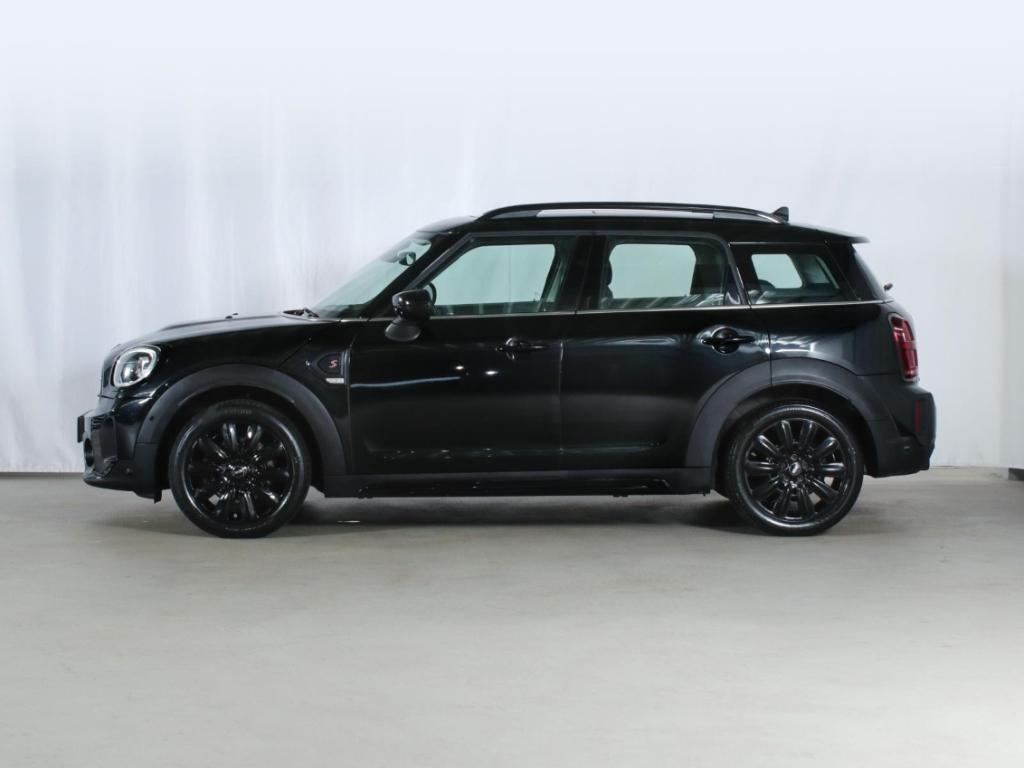 MINI Cooper S Countryman ALL 4 LED Memory Keyless