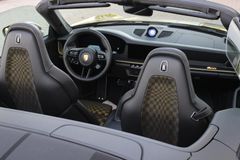 PORSCHE 992.2 Spirit 70/ SONDERMODELL/ MANUFAKTUR/ DE