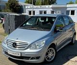 Mercedes-Benz B 150 Special Edition *AUTOMATIK *TÜVNEU - gebrauchte Mercedes-Benz B 150 aus dem Jahr 2007