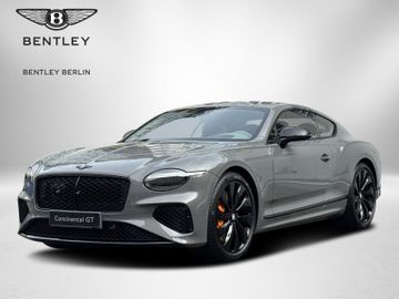 BENTLEY Continental GT MY 2026 BLACKLINE BENTLEY BERLIN