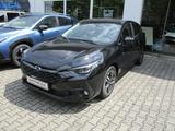 Subaru Impreza 2,0ie Platinum